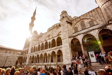 Imperial Istanbul Culture Tour