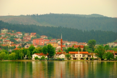 Masukiye and Sapanca Lake Tour