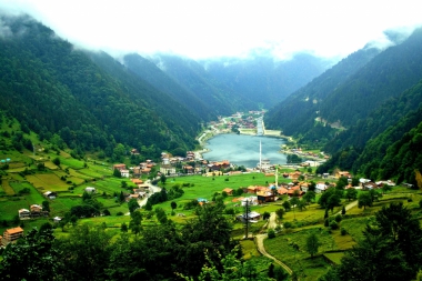 Turkey Karadeniz - Trabzon - Rize Tour